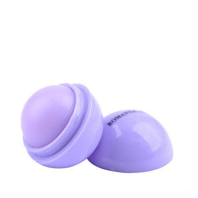 Spherical Lip Balm Moisturizing 3.7cm-5