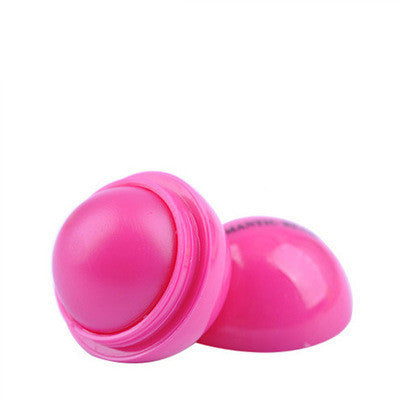 Spherical Lip Balm Moisturizing 3.7cm-3