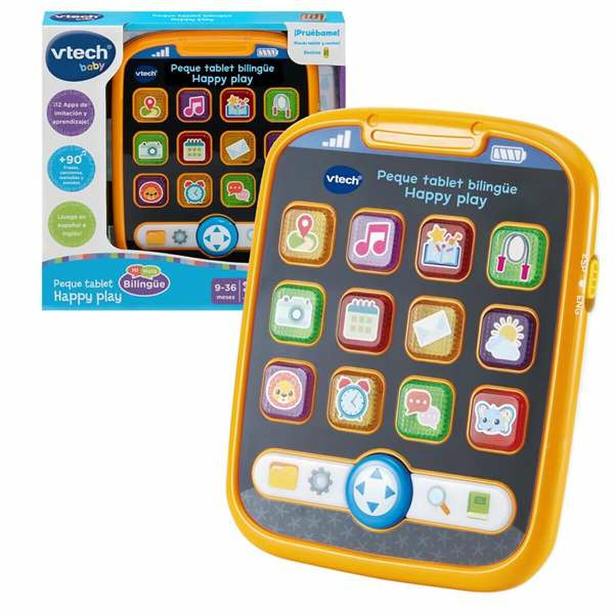 School Bag Vtech-6