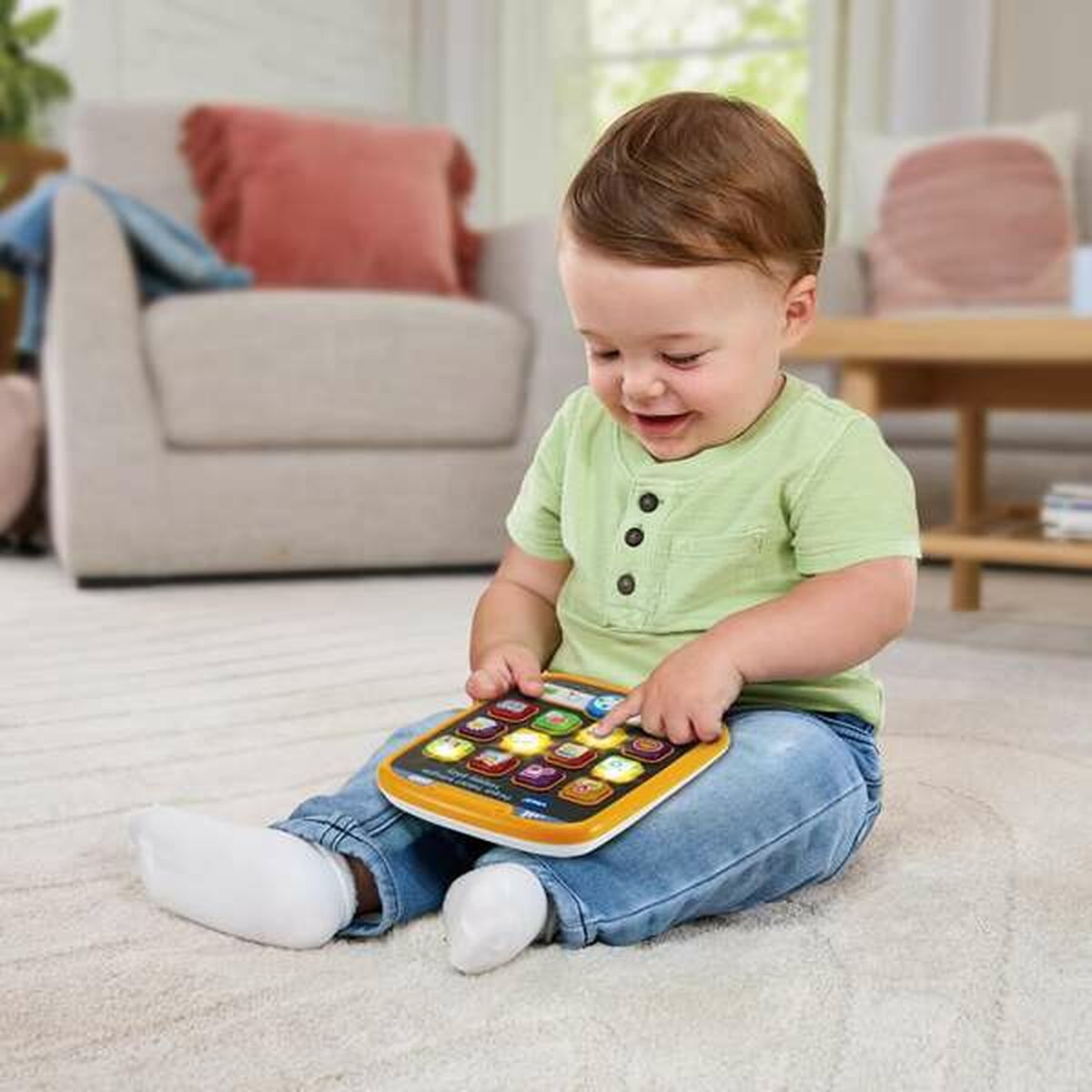 School Bag Vtech-4