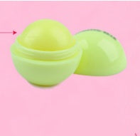 Spherical Lip Balm Moisturizing 3.7cm-6