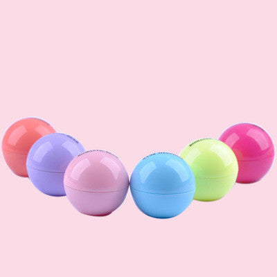 Spherical Lip Balm Moisturizing 3.7cm-0