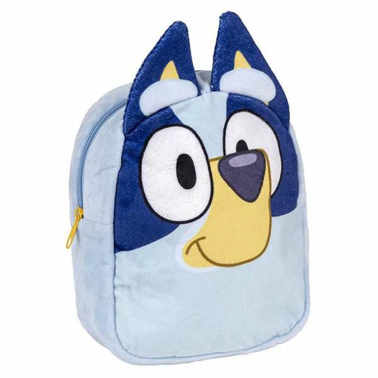 School Bag Bluey-0