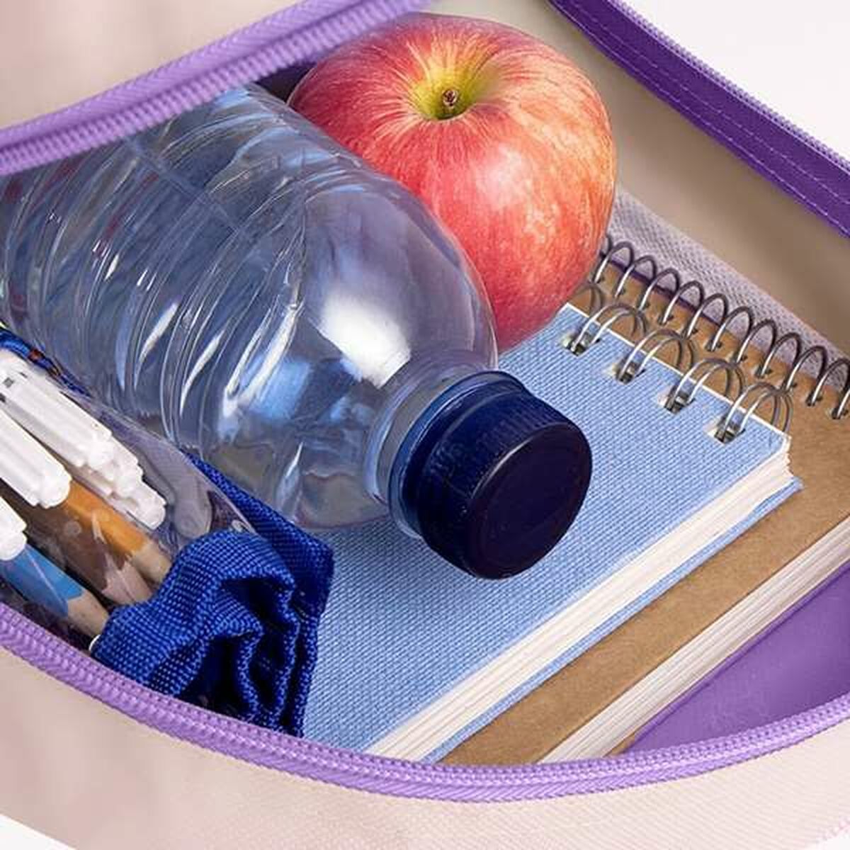 School Bag Stitch Blue-3