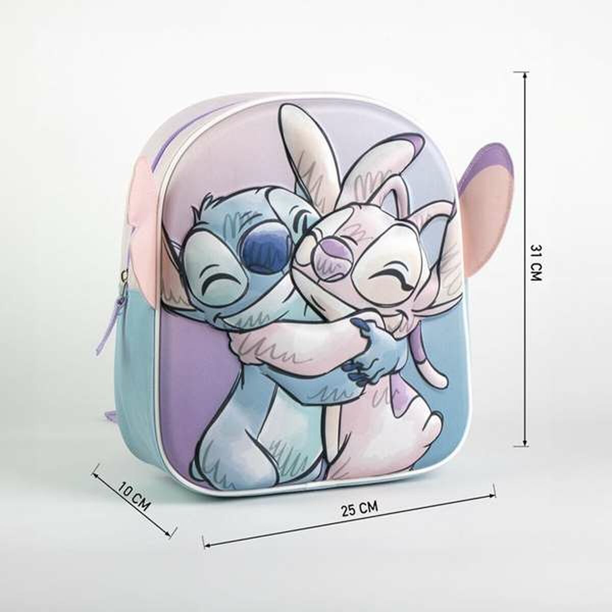 School Bag Stitch Blue-1