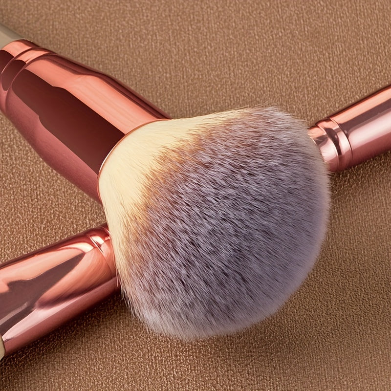 Professional Makeup Brush Set-9