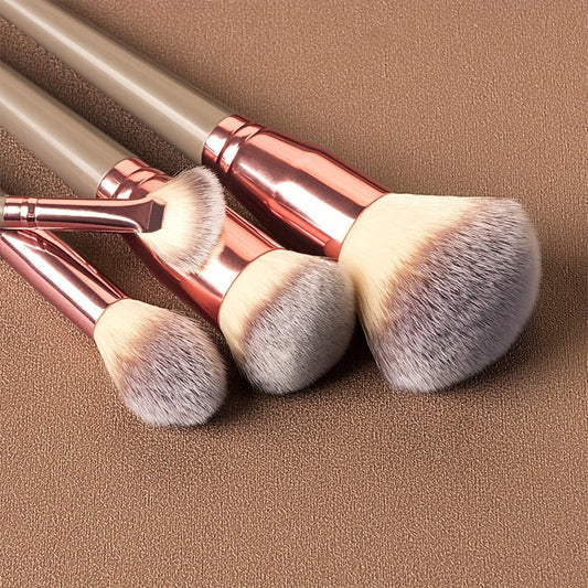 Professional Makeup Brush Set-10
