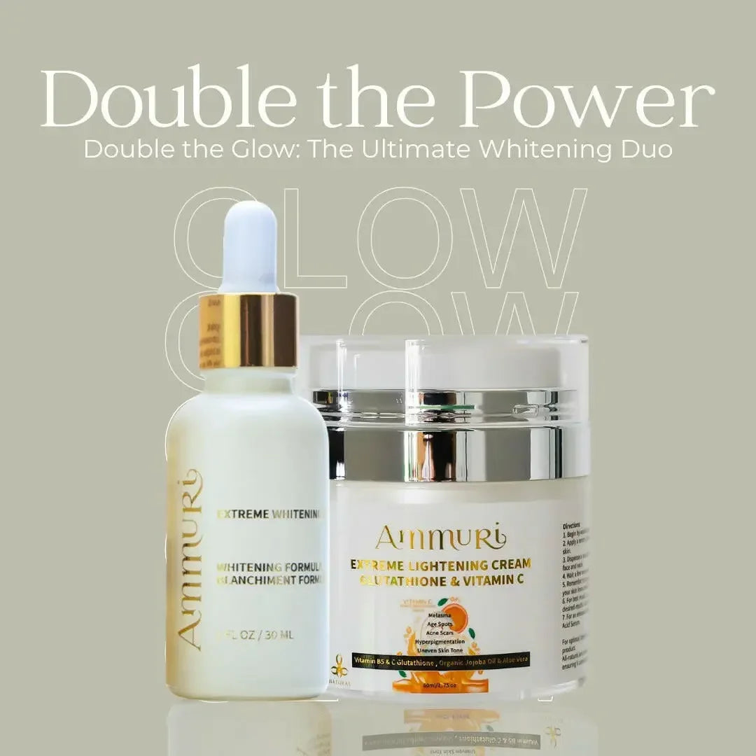 Ammuri Brightening Cream – Even Tone & Radiant Glow Moisturiser for Face, Neck & Body-3